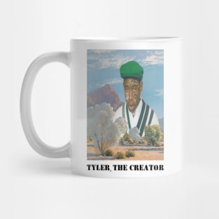 Tyler Mug